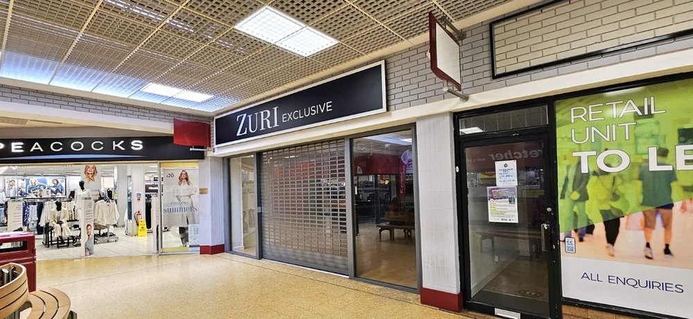 Retail/Shop in Hinckley - photo 2